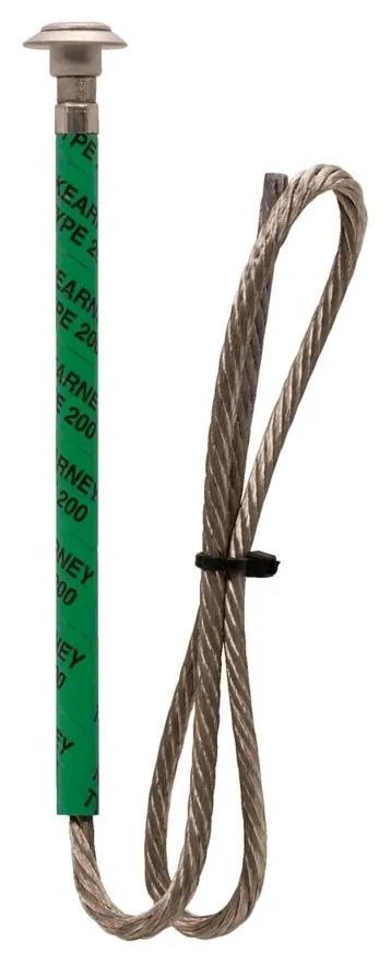 Eaton 11100 — General Accessories