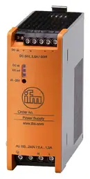 AC1236 IFM, Power Supply