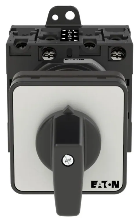 Eaton 018957 T3-3-20/Z Reversing Switch — Control & HMI
