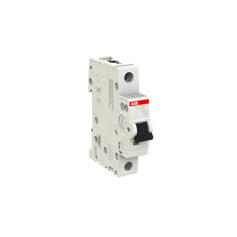 2CDS271001R0504 ABB, Sterowanie i HMI