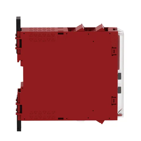 Schneider Electric XPSUS12AP Safety Module, Harmony XPSU, Cat 4, 24V AC/DC, Screw — Contactors & Relays