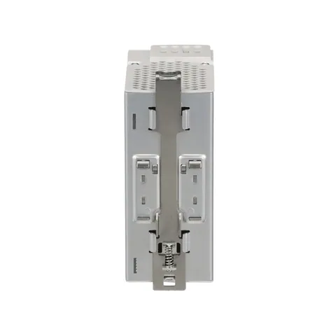 Schneider Electric ABL8RPS24050 universal power supply, Phaseo, 1 or 2 phase, 100 to 500 V, 24 V, 5 A — Power Supplies & Controllers