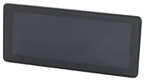 IFM CR1203 Programmable graphic display for controlling mobile machines — General Accessories