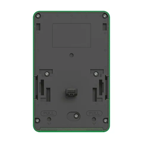 Schneider Electric VW3A1111 Terminal de pantalla gráfica, Altivar, 240 x 160 píxeles, IP65 — Paneles HMI y monitores