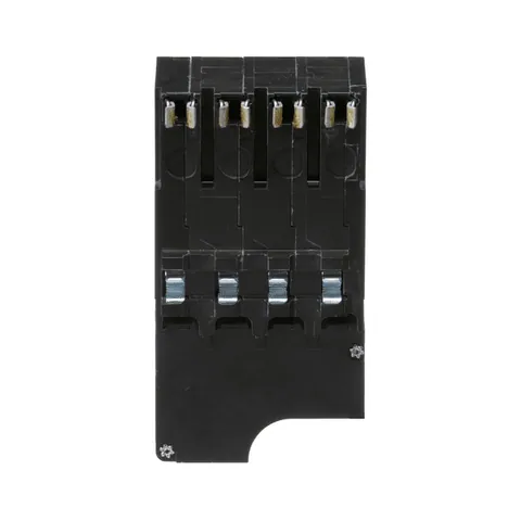Schneider Electric QO2150 Mini circuit breaker, QO, 150A, 2 pole, 120/240VAC, 10kA, plug in mount — General Accessories