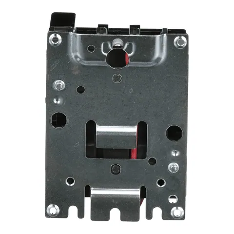 Schneider Electric 8502SBO1V02S NEMA Contactor, Type S, nonreversing, Size 0, 18A, 2HP at 230VAC, 1 phase, up to 100kA, 2 pole, 120VAC coil, open — Accessori generali