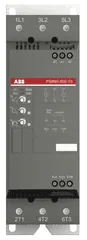 ABB 1SFA896112R7000 PSR60-600-70 Softstarter - 60 A - 208 ... 600 V AC — PLCs