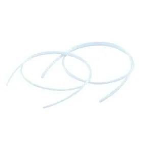 SMC TD0604-20 TD, Metric Size Soft Fluoropolymer Tubing, TD0604-20 — Rohre & Schläuche für Kabel