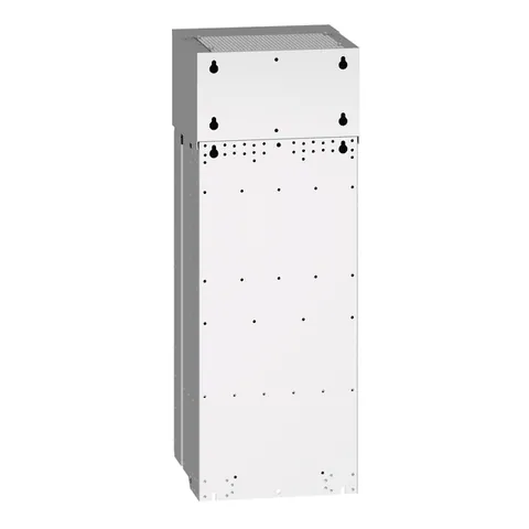 Schneider Electric ATV930C22N4 Altivar Process ATV900 Variable Speed Drive, 220kW, 400-480V with Braking Unit — Power Supplies & Controllers