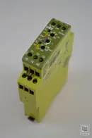 828010 Pilz, Control & HMI