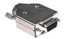 MHDM9-DM9S-K MH Connectors
