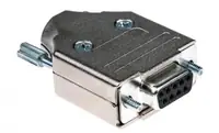 MH Connectors MHDM9-DM9S-K