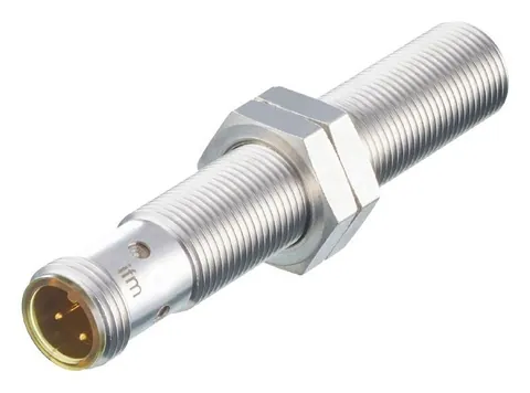 IFM IFT205 Inductive sensor — Proximity & Inductive Sensors