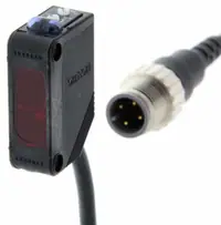 Omron E3ZD81M1J03M