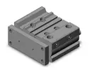 MGPL25TF-30Z SMC, Módulos lineales y actuadores