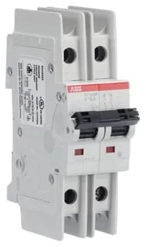 ABB 2CDS272337R0457 — PLC