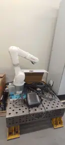 KR 10 R900-2 Kuka