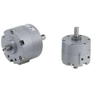 SMC CRB2BW20-270SZ C(D)RB2-Z, Rotary Actuator, Vane Type, Standard, CRB2BW20-270SZ — Akcesoria ogólne