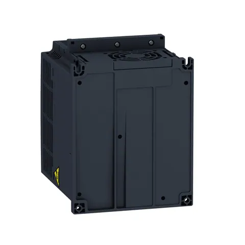 Schneider Electric ATV320U30N4C variable speed drive, Altivar Machine ATV320, 3kW, 380 to 500V, 3 phases, compact — VFDs & Frequency Converters