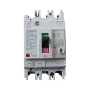 NV63-CV 3P 50A 100-440V 30MA CE Mitsubishi Electric, Alimentazione
