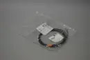 EVC141 IFM, Connectors & Plugs