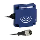 XS8D1A1MAU20 Schneider Electric, Proximity & Inductive Sensors