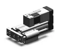 LEYG25LB-50B SMC