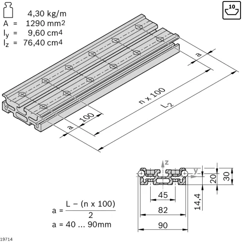 3842511841 Bosch Rexroth