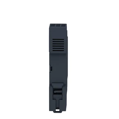 Schneider Electric RM17TG00 3-phase control relay, Harmony Control Relays, 5A, 1CO, screw connectors, 208...480V AC — Contactors & Relays