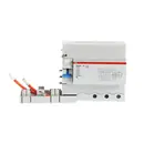 2CSB803101R3630 ABB, Alimentazione