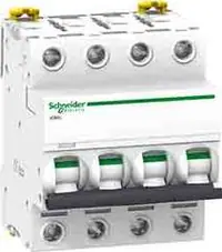 Schneider Electric A9F95406