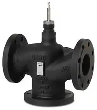 Siemens VXF63.15-4