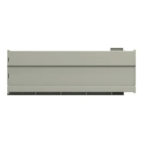 Schneider Electric ABE7R16S210 sub-base - soldered electromechanical relays ABE7 - 16 channels - relay 10 mm — Contactors & Relays