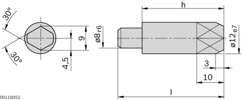 3842242395 Bosch Rexroth