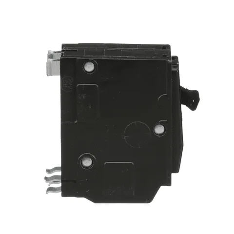 Schneider Electric QO260 Mini circuit breaker, QO, 60A, 2 pole, 120/240VAC, 10kA, plug in mount — General Accessories