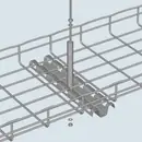 586600 Cablofil, Akcesoria ogólne