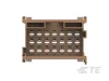 TE Connectivity 1-967630-1 Fla Stegehz - Amp Mcp, Un-Sealed Connector Housing — Connectors & Plugs