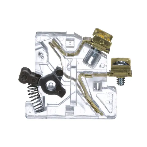 Schneider Electric 9999SX12 NEMA Motor Starter and contactor, Type S, auxiliary contact, 1 NC contact, internal, nonconvertible — Accessori generali