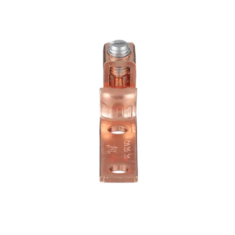 Panduit CO35-36SL-QY Mechanical Connectors - Lug — Accesorios generales