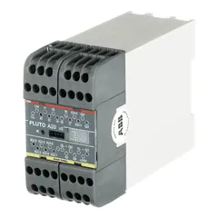 ABB 2TLA020070R4500 PLUTO A20 V2, SAFETY-PLC — PLCs