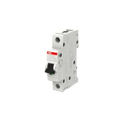 ABB 2CDS251001R0065 Miniature Circuit Breaker - 1P - B - 6 A — Interruttori automatici e fusibili