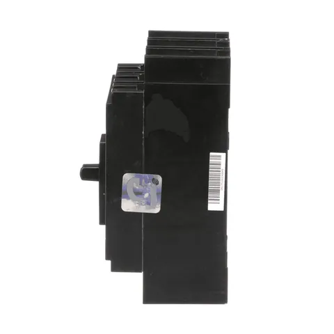 Schneider Electric QDL32100 Circuit breaker, PowerPacT Q, 100A, 3 pole, 240VAC, 25kA, lugs, thermal magnetic, 80% — Accesorios generales