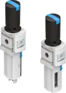 526490 Festo, Controllers & Regulators