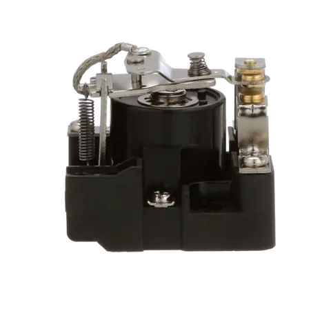 Schneider Electric 199X-3 Power relay, SE Relays, SPDT, 40A, 24 VDC, open type, heavy duty — General Accessories