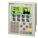 6AV6641-0CA01-0AX0 Siemens, HMIs & Industrial PCs