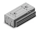 MXQ16-40 SMC, Accesorios generales