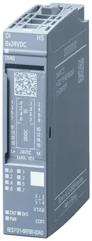 6ES7131-6BF00-0DA0 Siemens, PLCs