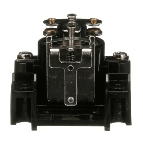 Schneider Electric 8501CO6V29 Power Relay, Type C, 2.0 HP, 30A resistive at 300 VAC, SPST, 1 normally open contact, 480 VAC coil — Accesorios generales