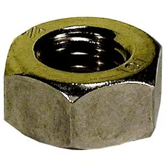 SMC NT-05 CA2/CNA2, Accessory, Rod End Nut (Standard Option), NT-05 — Tłoki i akcesoria