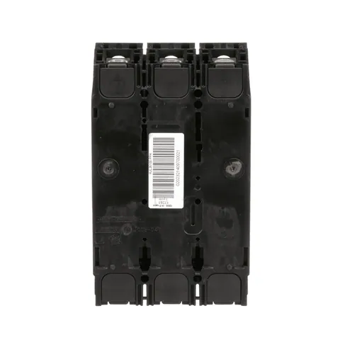 Schneider Electric HJL36100 PowerPacT H-Frame Circuit Breaker, 100A, 3 Pole, 600VAC, 25kA, Lugs — Accessori generali